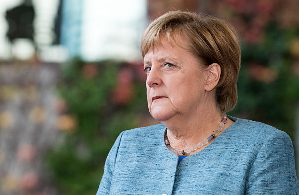 "Compact with Africa"-Konferenz in Berlin