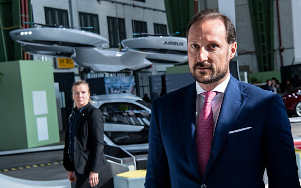 Green Tech Festival - Green Leaders Conference