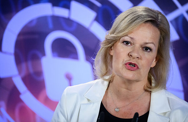 Cybersicherheitsagenda des Bundesinnenministeriums