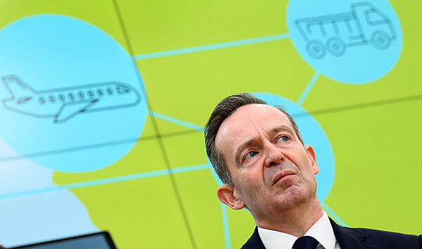 Vorstellung der neuen Verkehrsprognose bis 2051