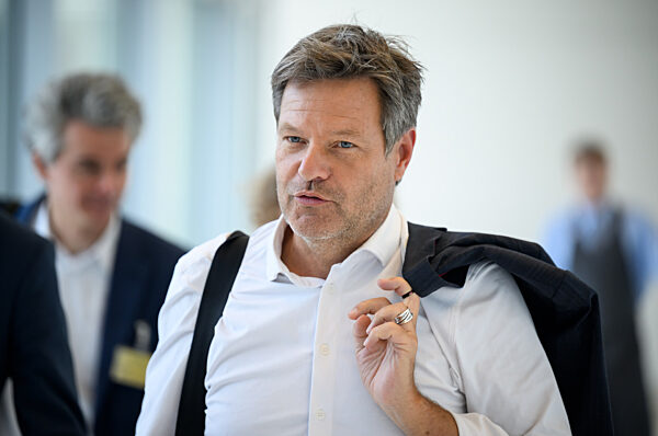 Sitzungen der Bundestagsfraktionen