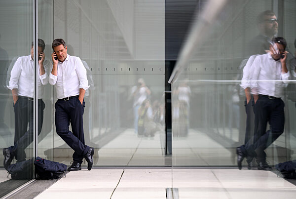 Sitzungen der Bundestagsfraktionen