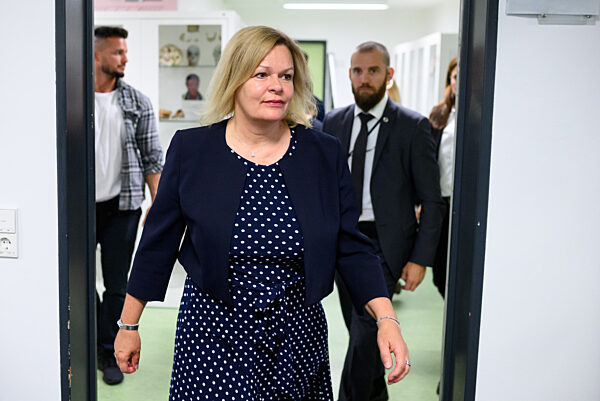 Gewaltschutzambulanz der Charité