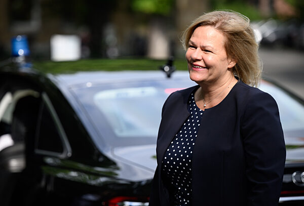 Gewaltschutzambulanz der Charité