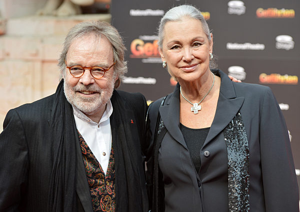 Premiere "Gefährten" in Berlin