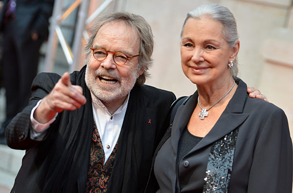 Premiere "Gefährten" in Berlin