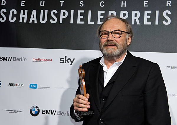 64. Berlinale _ Deutscher Schauspielerpreis