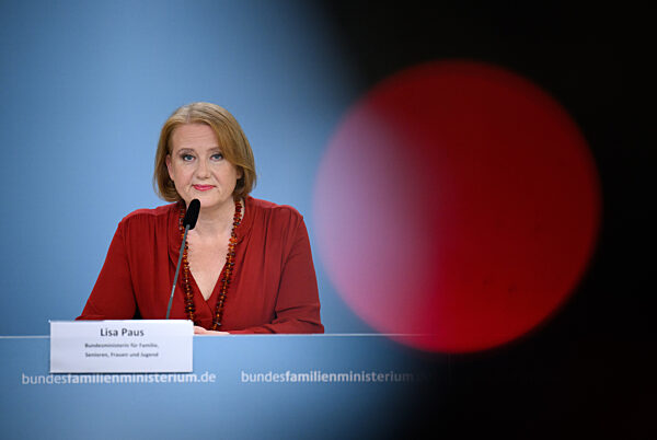 Zahlen zum Einsamkeitsgefühl in Deutschland