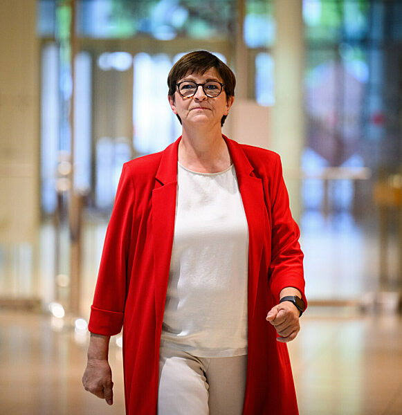 Landtagswahlen in Sachsen und Thüringen - Reaktionen