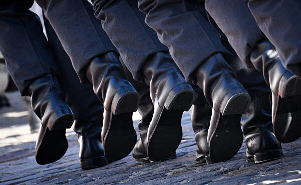 Wachbataillon der Bundeswehr