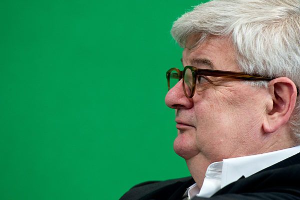 Joschka Fischer