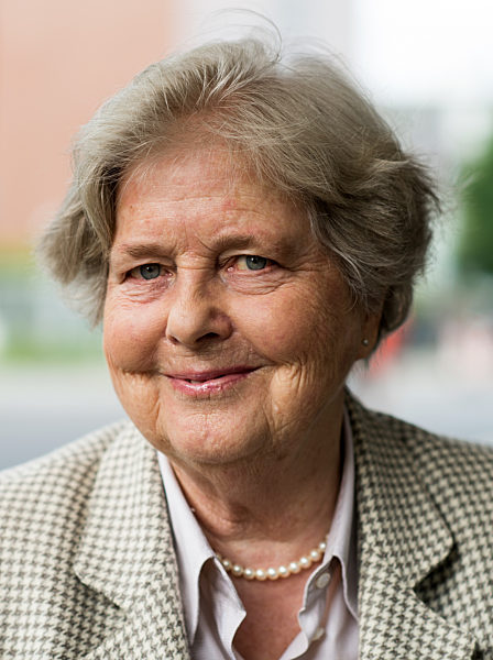 Marianne von Weizsäcker