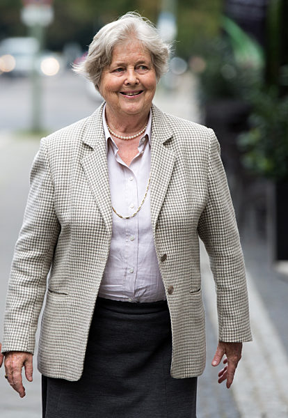 Marianne von Weizsäcker