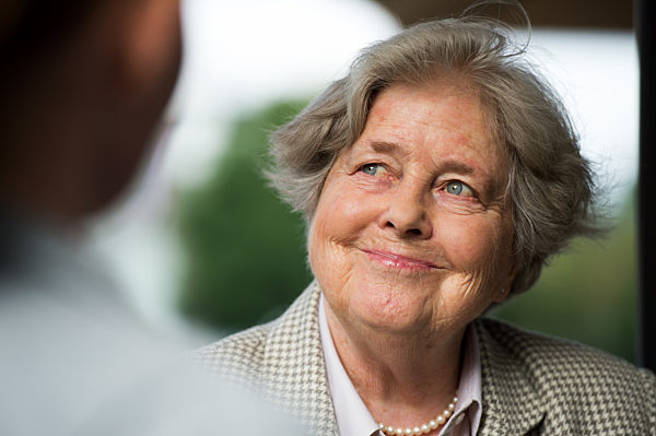 Marianne von Weizsäcker