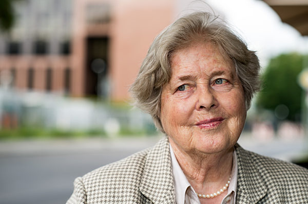 Marianne von Weizsäcker