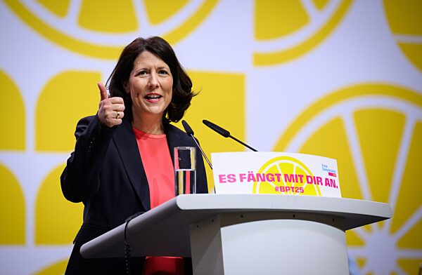 76. Ordentlicher FDP-Bundesparteitag