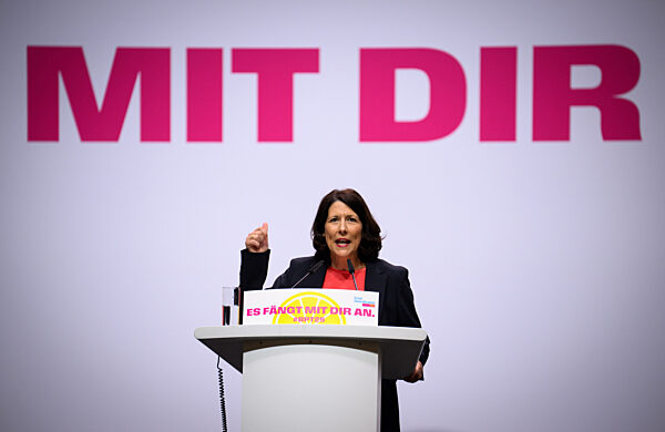 76. Ordentlicher FDP-Bundesparteitag