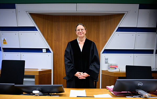 Prozess gegen Comedy-Autor El Hotzo