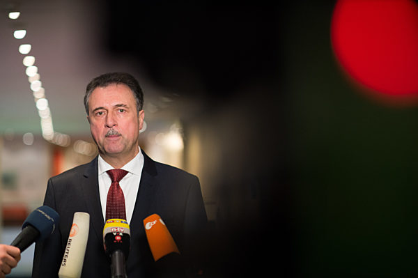 Bahn-Tarifverhandlungen