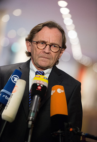 Bahn-Tarifverhandlungen