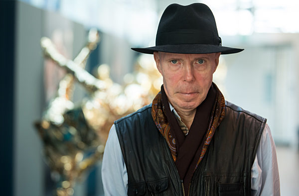 Wiederöffnung des geschlossenen Menschen Museums