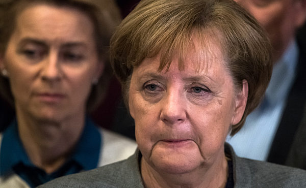 Scheitern der Jamaika-Sondierungen