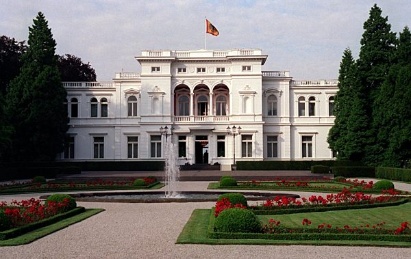 Villa Hammerschmidt