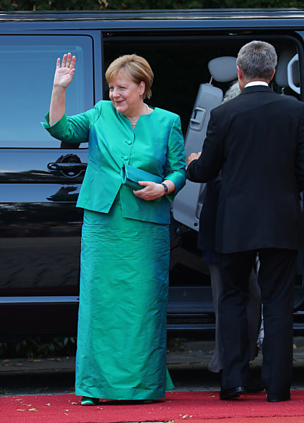 Festspiele Bayreuth 2018 - Premiere