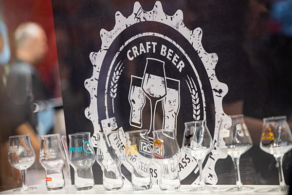 Getränkefachmesse BrauBeviale 2018