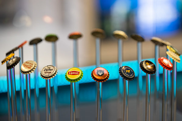 Getränkefachmesse BrauBeviale 2018