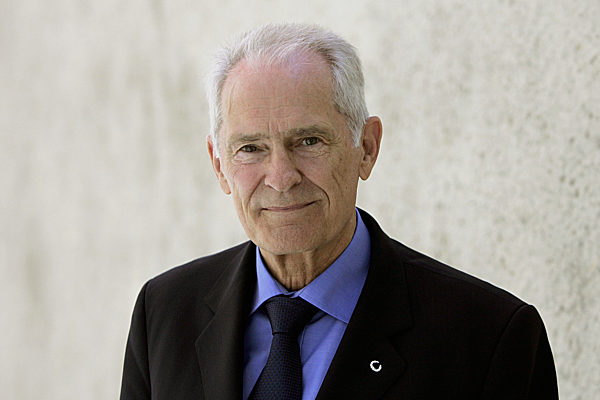 Deutsche Sporthilfe - Aufsichtsratsvorsitzender Gäb