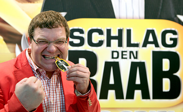 Neuheitenschau der Spielwarenmesse Nürnberg