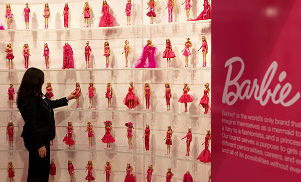 Spielwarenmesse Nürnberg