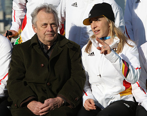 Vancouver 2010 - Feature