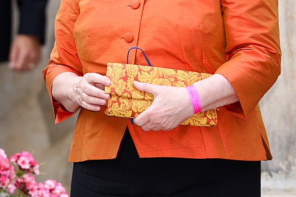 Bayreuther Festspiele 2021 - Eröffnung