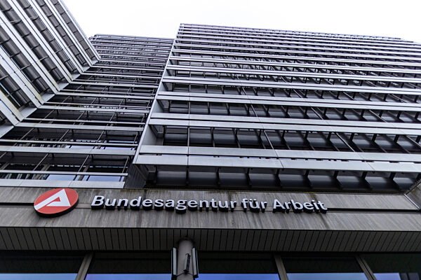 Bundesagentur für Arbeit - Zentrale