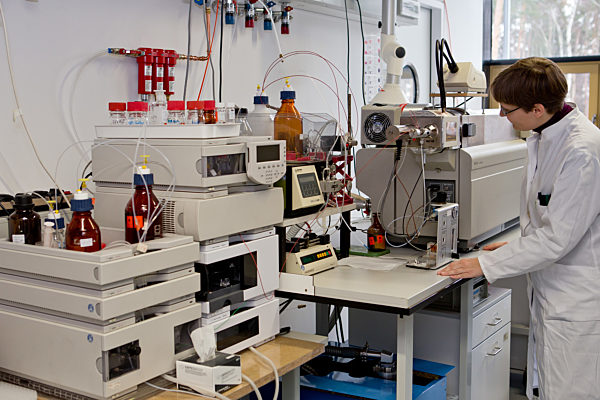 Landesamt für Gesundheit und Lebensmittelsicherheit Erlangen