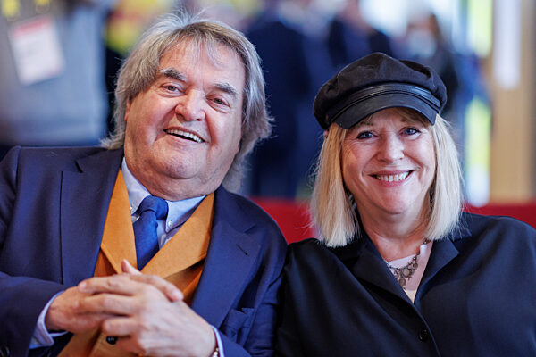 Landesparteitag der FDP Bayern