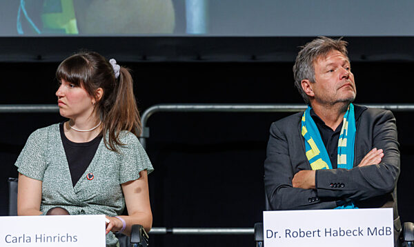 38. Deutscher Evangelischer Kirchentag