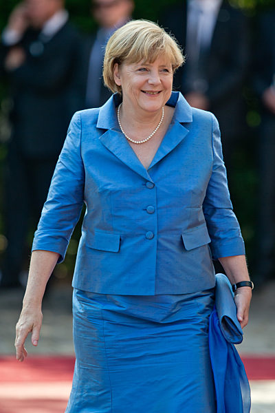 102. Bayreuther Festspiele - Eröffnung