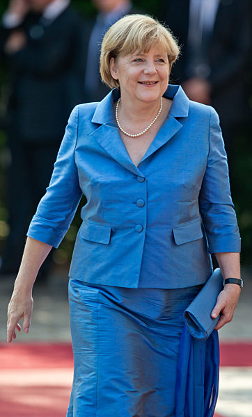 102. Bayreuther Festspiele - Eröffnung