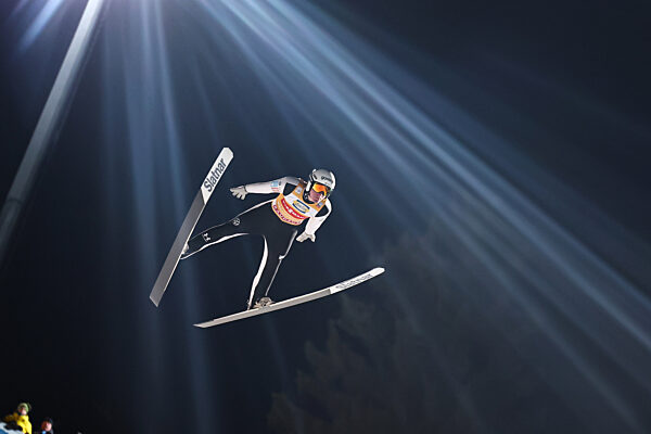 74. Vierschanzentournee - Bischofshofen