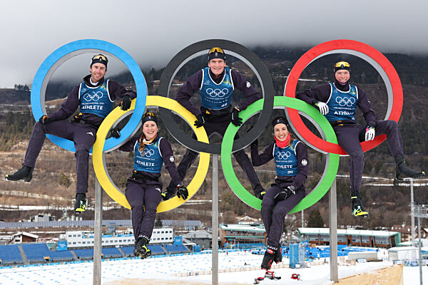 Olympische Winterspiele 2026