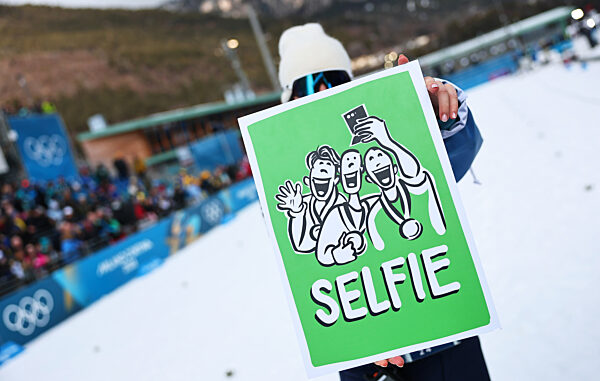 Olympische Winterspiele 2026