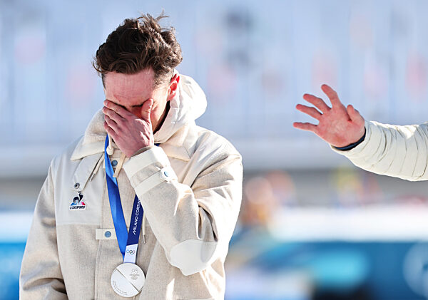 Olympische Winterspiele 2026