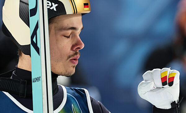 Olympische Winterspiele 2026