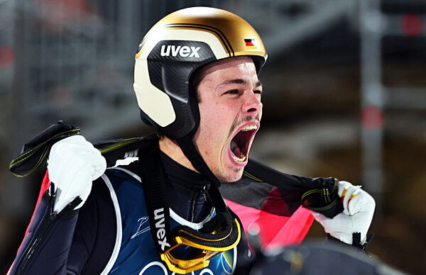 Olympische Winterspiele 2026