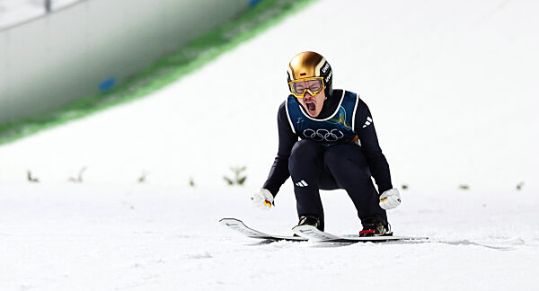 Olympische Winterspiele 2026