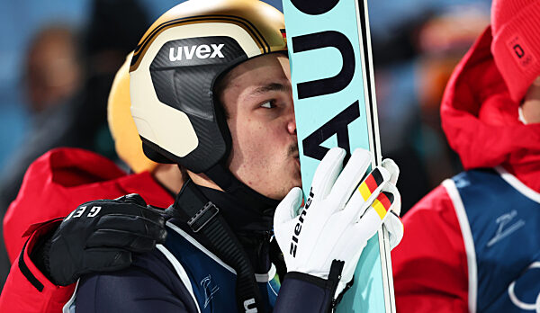 Olympische Winterspiele 2026