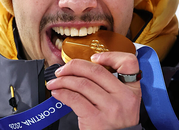 Olympische Winterspiele 2026